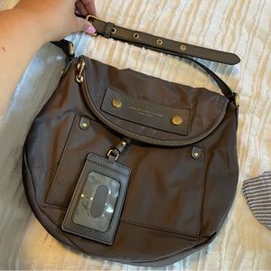Marc jacobs crossbody bag